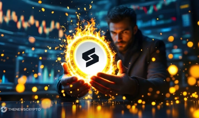 Spheron Completes First $SPON Token Buyback and Burn Amid Ongoing $SPON Buyback Program
