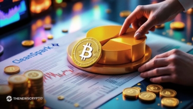 CleanSpark's Bitcoin Strategy Pays Off with $100M Credit Boost