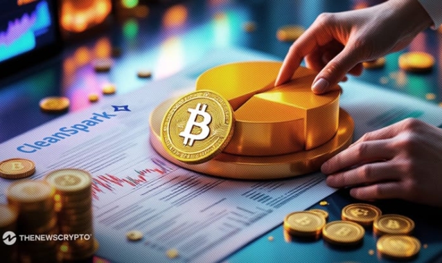CleanSpark's Bitcoin Strategy Pays Off with $100M Credit Boost