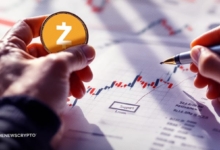 Zcash Shows Robust Growth Potential as Bulls Target $60 Mark