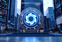 How Whales Turn Small ETH Bags Into Massive Ozak AI Positions Before Launch