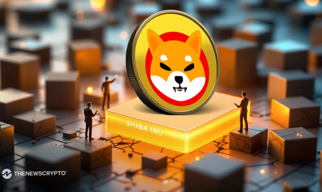 Shiba Inu Seeks Breakout Above This Key Resistance: Here's The SHIB Target