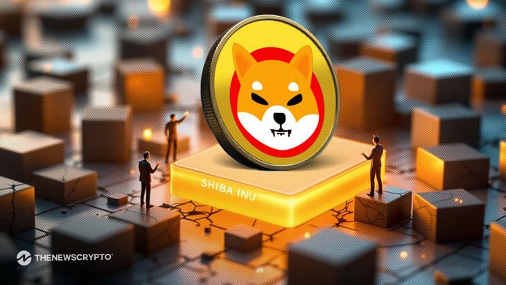 Shiba Inu's Three-Year Reign as Second-Largest Meme Coin Faces Pepe Challenge