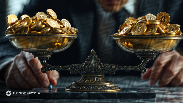 Will Bitcoin Bounce or Break at $110K–$108K? Make-or-Break Levels