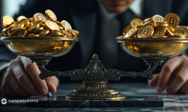 Will Bitcoin Bounce or Break at $110K–$108K? Make-or-Break Levels