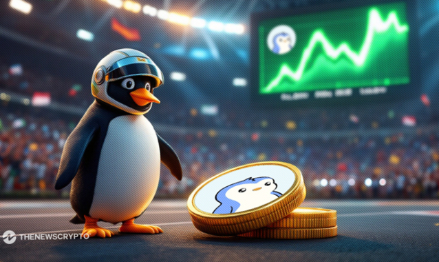 Will Pudgy Penguins (PENGU) Stay on a 12% Upswing or Slip on the Ice?