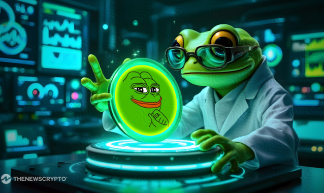 PEPE Price Battle: Will Support Hold or Will Bears Strike Again?