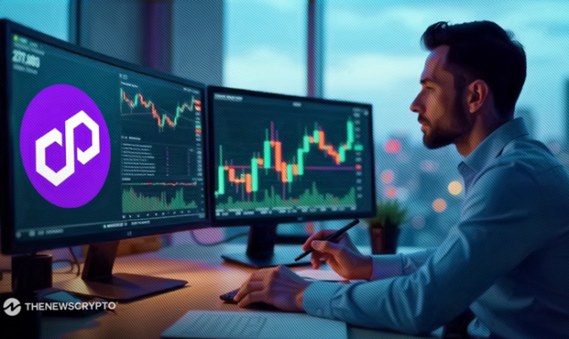 Will the Bulls Stay Alive, or Will the Bear Claws Tighten on POL (Prev. MATIC)?
