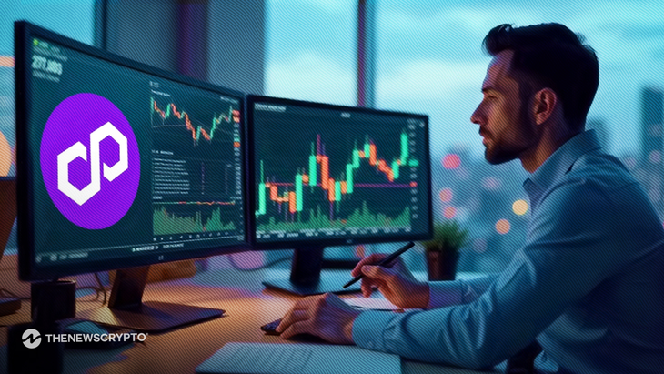Will the Bulls Stay Alive, or Will the Bear Claws Tighten on POL (Prev. MATIC)?