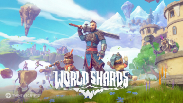 WorldShards announces partnership with ByBit and TGE date