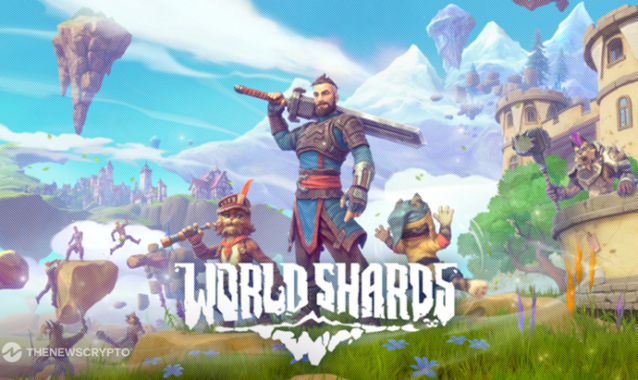 WorldShards announces partnership with ByBit and TGE date