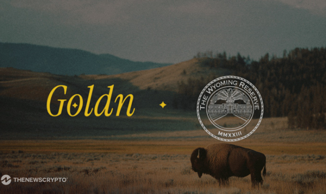 Wyoming Reserve Partners With Global Gold to Launch First Fully Allocated U.S. Gold On-Chain