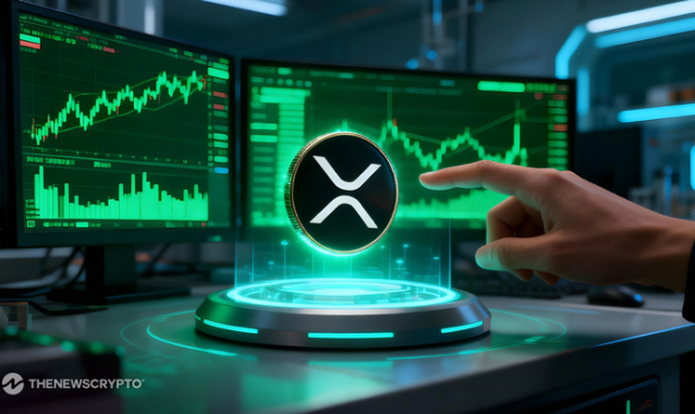 XRP Price: Are Weak Hands Out or Is a Strong Recovery Loading?