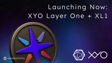 XYO, the DePIN Project with 10M+ Nodes, Launches Blockchain’s First Data-Focused L1