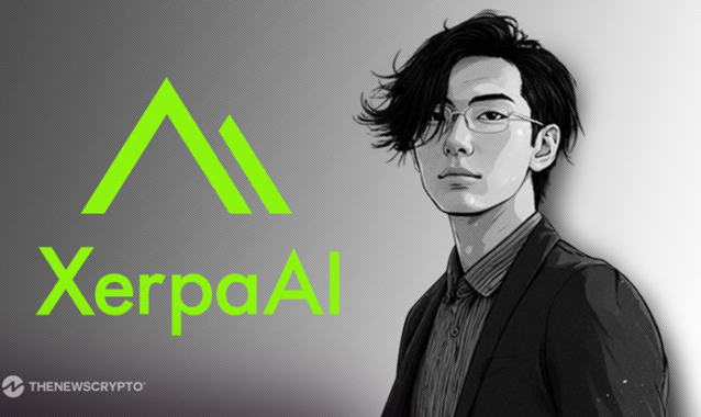 XerpaAI: The First AI Growth Agent