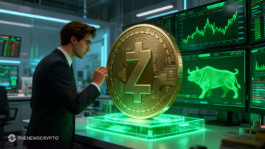 Zcash Price Explodes With 56% Volume Surge; Is $75 the Next Stop?