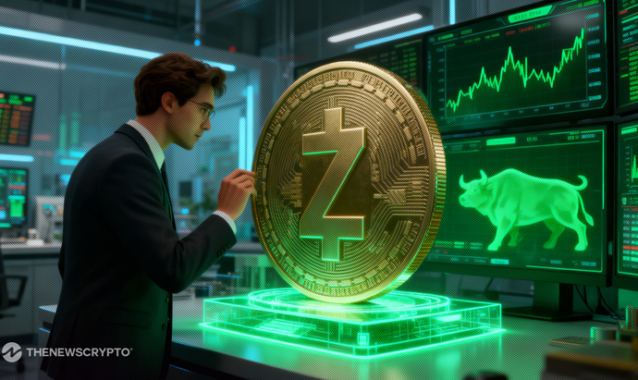 Zcash (ZEC) at a Battle Zone: Bounce Back or Breakdown Ahead?
