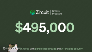 Zircuit Launches $495K Grants Program to Accelerate Web3 Super Apps