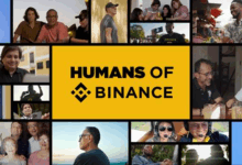Binance Launches ‘Humans of Binance’ Series to Showcase Crypto Empowerment Globally