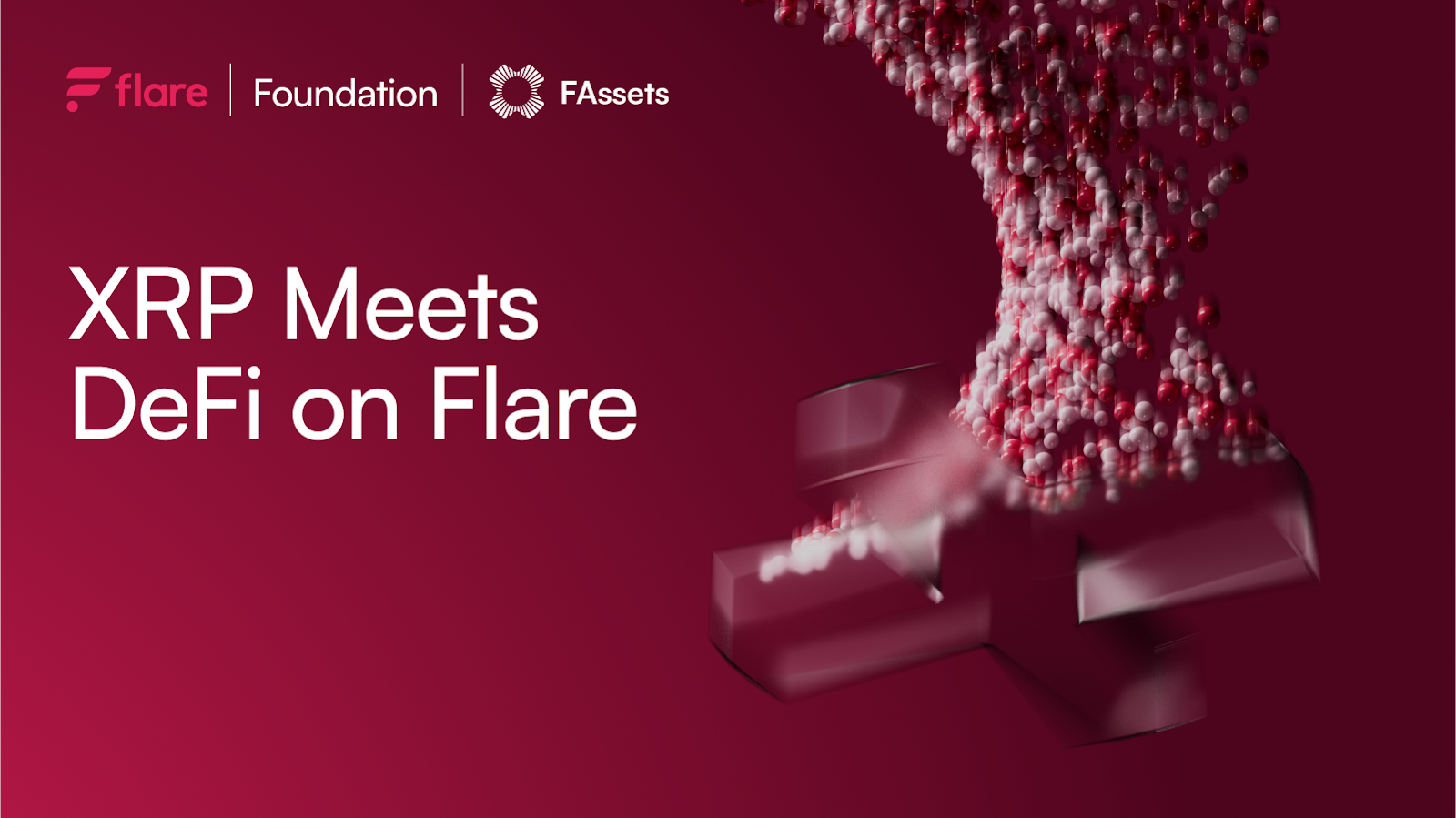 Flare Mainnet Launches FXRP, Bringing XRP Into DeFi