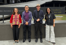 UGM Adopts Space and Time Blockchain to Secure Indonesian Student Credentials and Launch AI Lab