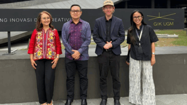 UGM Adopts Space and Time Blockchain to Secure Indonesian Student Credentials and Launch AI Lab