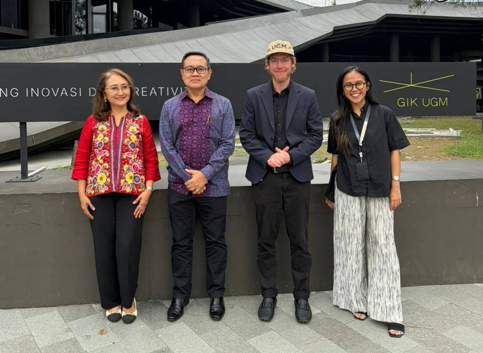 UGM Adopts Space and Time Blockchain to Secure Indonesian Student Credentials and Launch AI Lab