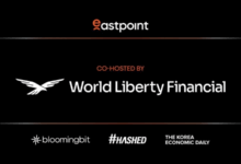 Trump-Affiliated WLFI to Co-Host EastPoint:Seoul 2025 with Global Leaders