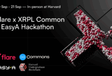 Flare, EasyA, and XRPL Commons to Host $35K Hackathon at Harvard