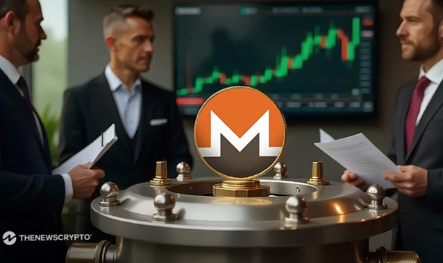 Monero (XMR) Bulls Regain Control With Sights Set On $400