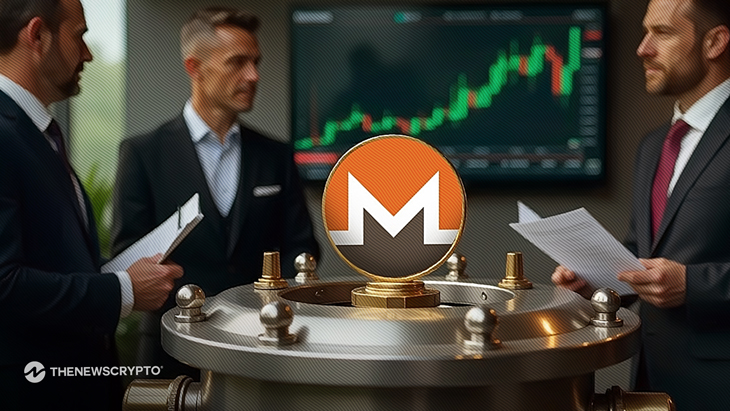 Monero (XMR) Bulls Regain Control With Sights Set On $400