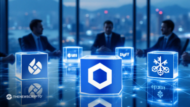 Chainlink Announces Partnership with UBS and DigiFT to Automate Operations