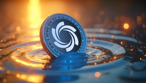 Ethereum Climbs Near $4,900, XRP Eyes $3.80, But Ozak AI Could Outperform Them All