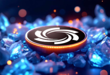 Bitcoin Dips Slightly, While Ozak AI Maintains Presale Activity and Community Engagement