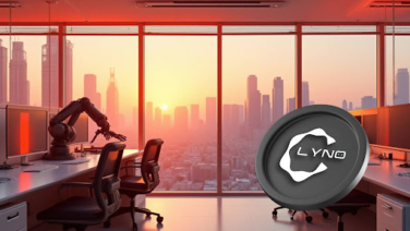 Lyno AI Presale Crosses $39,679 as Traders Chase Early Gains