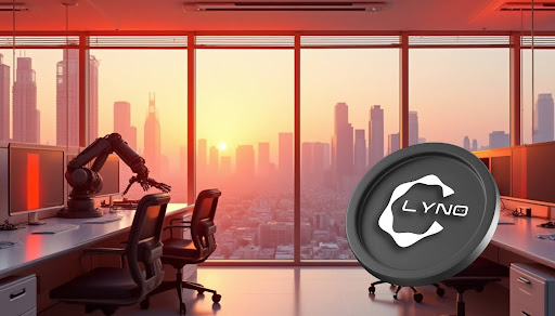 Lyno AI Presale Crosses $39,679 as Traders Chase Early Gains