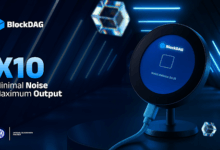 Pi Network Outlook Holds $0.33 & Monero Eyes $373 But Viral X10 Miner Reviews Prove BlockDAG is the Best Bet Right Now