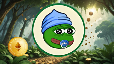 Trending Ethereum Layer-2 Meme Coin Primed for Sharp 7500% Rise in 75 Days