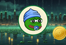 Cardano Repeats Pattern That Once Triggered 1500% ADA Price Boom as Little Pepe (LILPEPE) Prepares for 34x Upside