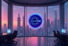 Whale Watch: Millions Flow Into Lyno AI Presale for 2025 Gains