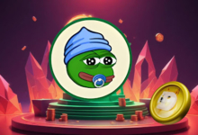 Dogecoin Targets $0.30 on Renewed Bullish Momentum, While a Top Trader Sees New Token Under $0.003 Rallying to $3 by 2026