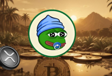 This Trending Coin Could Skyrocket Your Portfolio in 2025, Best Bull Run Pick Alongside Ripple (XRP)
