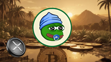 This Trending Coin Could Skyrocket Your Portfolio in 2025, Best Bull Run Pick Alongside Ripple (XRP)