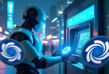 $2.5 Million Secured: Why Investors Are Rushing Into Ozak AI’s $0.01 Presale Before the Price Jumps to $0.012
