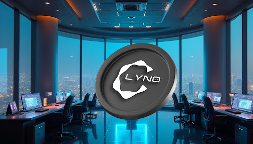 AI Presale Buzz: Why Lyno AI Is Becoming the Top Token to Buy Before Altseason