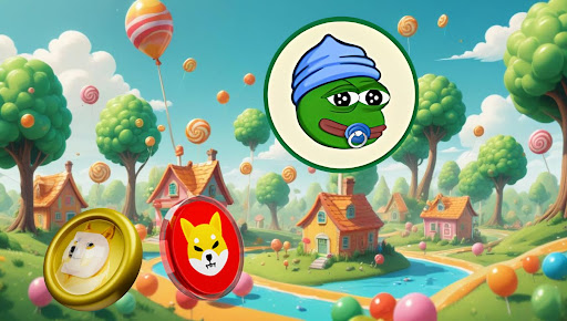 This Cycle’s 50x Meme Coin Gains Won’t Come from Dogecoin or Shiba Inu, But From This Coin