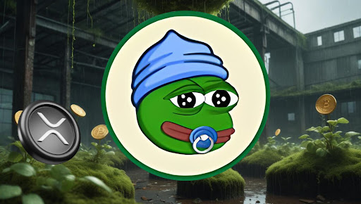 From Under $0.0025 to $0.25 Over the Next 10 Weeks? Little Pepe (LILPEPE) Named Best Crypto to Buy in 2025 Over Ripple (XRP)