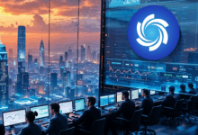 Ozak AI Token Gains Momentum—Could It Be the Next Major Player Alongside BTC and ETH?