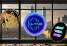 Solana Dips Under $240; Doge Army Awakens; Lyno AI Declared the Best Presale Opportunity of 2025