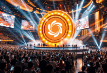 How a Former DOGE Investor Multiplied Profits by Flipping Early Gains Into Ozak AI—Why 300x Returns Are Now Within Reach for 2025’s Boldest Buyers